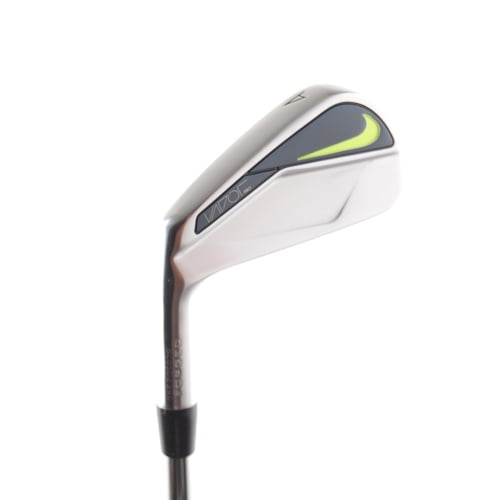 nike vapor pro irons left handed