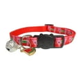 thumbnail image 4 of Adjustable Pet Collars with Breathable Fruits Design Buckle for Cats and Dogs, 4 of 5