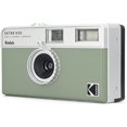 thumbnail image 4 of KODAK EKTAR H35 Half Frame Film camera, 35mm, Reusable, Focus-Free, Lightweight, Easy-to-Use (Sage) (Film & AAA Battery are not Included), 4 of 8