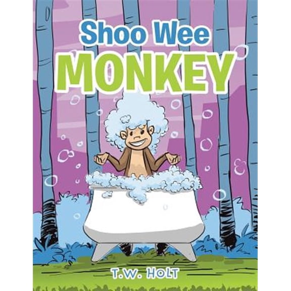 Pre-Owned Shoo Wee Monkey