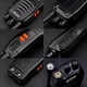 thumbnail image 4 of Radios BAOFENG BF-888S UHF 400-470MHz Transceptor FM Radio bidireccional Walkie Talkie portátil de mano de larga distancia 6PCS Enchufe de EE. UU. BAOFENG Radios, 4 of 7