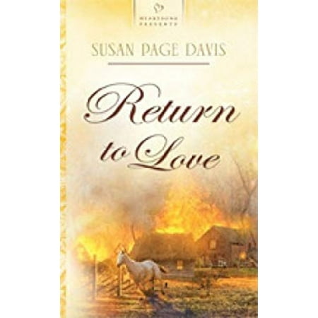 Pre-Owned Return to Love (Paperback) 1602600112 9781602600119