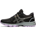 thumbnail image 1 of 28.5 cmBlack/IvoryZapatillas Gel-Venture 8, Mujer, 1 of 5