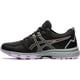 thumbnail image 1 of 23.5 cm WBlack/IvoryZapatillas Gel-Venture 8, Mujer, 1 of 5