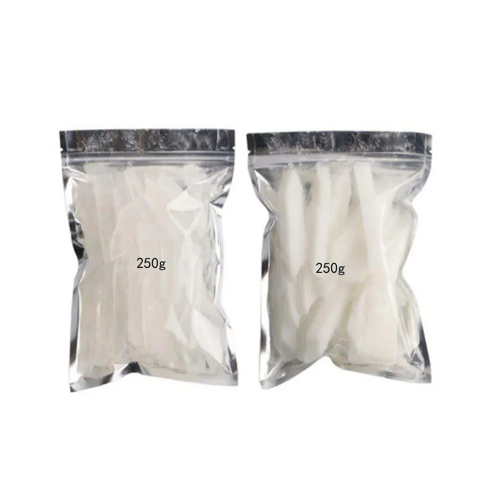 Soap Base Soap DIY Supplies Coconut Oil, Palm Oil, Glycerin Clear and White Handmade Soap Material Soap Crafting Beginners