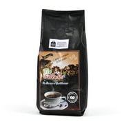 COFFEE  ground - Tio Salvador Nicaragua
