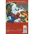 thumbnail image 2 of Spider-Man: Saga of the Sandman (Paperback) by Stan Lee, Roy Thomas, Tom DeFalco, 2 of 2