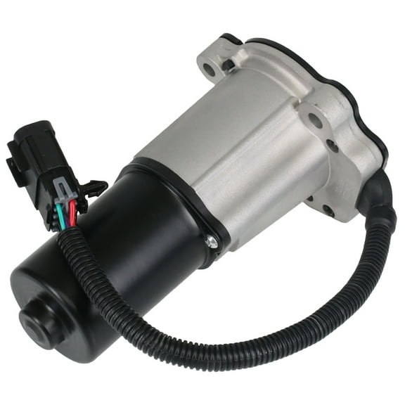 OEG Parts New Transfer Case Motor Replacement For GMC Envoy 2002-2009, Envoy XL 2002-2006, Envoy XUV 2004 2005, Replacement For Oldsmobile Bravada 2002-2004 48-101 600903 600-903 8-89059-275-0