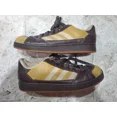 thumbnail image 1 of ULTRA RARE MODEL GORGEOUS 2007 Adi-das SUPERSTAR SKATE SHOES MEN'S SIZE US12, 1 of 6