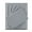 Gray, variant on Gracie Mills Ruby All-Season Microfiber Sheet Set with Side Pockets - GRACE-10921