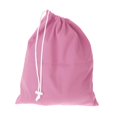 thumbnail image 2 of Bolsa Impermeable para Pañales para Bebés Bolsas Reutilizables para Pañales con Cierre de Cadena - Rosado, un tamaño Sunnimix La bolsa de pañales, 2 of 8