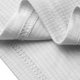 thumbnail image 3 of Blusas y camisas de manga larga y cuello redondo para hombre, informales, a la moda, de color liso, para correr, transpirables, para fitness, de manga larga y cuello redondo, para ejercicio, de poliés, 3 of 5