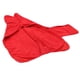 thumbnail image 2 of Albornoz para mascotas, toalla suave, fuerte, absorbente, de secado rápido, abrigo de secado para perros y gatos, para Teddy Golden Retriever, rojo, 2XL, 2 of 8