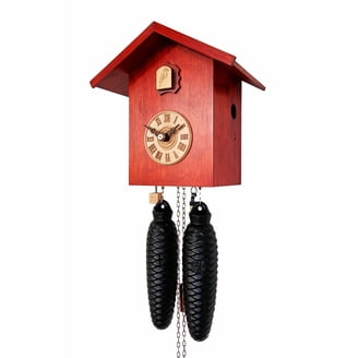 Coaster 900721 Grandfather Clocks Dark Traditional Grandfather