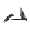 thumbnail image 4 of 2 Pack - Sirius XM Satellite Radio 5 Volt USB Power Cables for Use with PowerConnect Cradles and Docks, Works with XDPIV1, XDPIV2, SXVD1, and SXBTD1V1 Cradles, 4 of 4