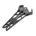 thumbnail image 1 of , Compound Bow Support Folding Stand Portable Compound, 1 of 8