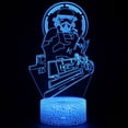 thumbnail image 1 of Luz nocturna LED 3D Storms Troops Imperials Stormtroopers, 1 of 1