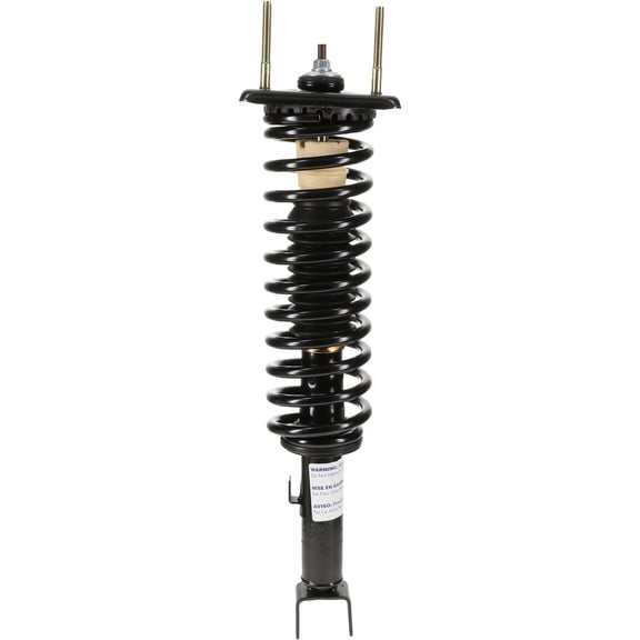Monroe Shocks & Struts RoadMatic 381311 Strut and Coil Spring Assembly