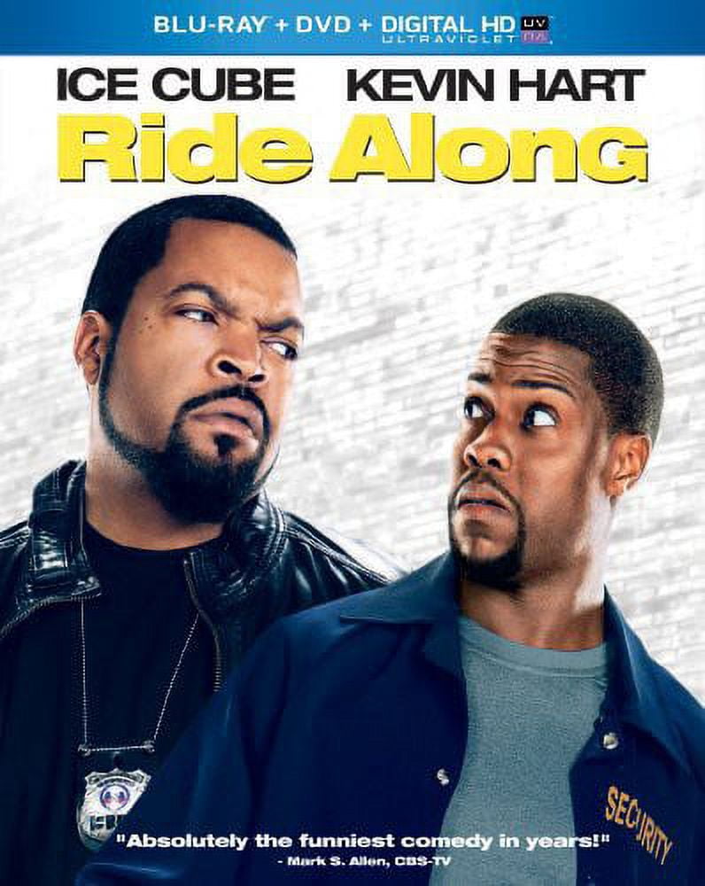 その他 Ride Along 2 [Blu-ray] Amazon.co.jp: Ride Along 2 [Blu-ray] : Ice Cube, Kevin Hart, Tika