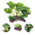 thumbnail image 1 of unbranded Accesorios De Acuario Artificiales Moradas Para Y Refugio, 1 of 5