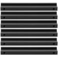 thumbnail image 3 of Senjay Cabinet Handles, 6 Sets Kitchen Cabinet Handles, For Cabinets Wardrobes, 3 of 8