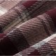 thumbnail image 4 of Seeotter Flannel Shirt for Men Cotton Mens Flannel Shirts Long Sleeve Plaid Soft Casual Button Down Shirt Men, 4 of 7