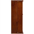 thumbnail image 4 of SEI Furniture Archer Fold-Away Home Bar in Walnut, 4 of 8