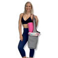 thumbnail image 2 of Jupitergear Yoga Mat Carrying Tote Bag with Large Size Pockets | Multipurpose and Fit Most Size Mats, 2 of 19