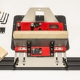 thumbnail image 2 of Box Joint Jig JesSem 06300 Precision para mesas fresadoras, 2 of 6