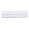 thumbnail image 4 of Organizador de Maquillaje Acrílico Perfecl Caja de Almacenamiento 8 Espacios, 4 of 8