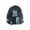 Black, variant on Cute Backpack Korean Version College Style Backpack Large Capacity Nylon Material For Elementary Middle School Students School Bag