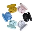 thumbnail image 4 of Methold Bluetooth-compatible5.2 Auriculares Estéreo Auriculares inalámbricos Auriculares impermeables Auriculares deportivos Auriculares con Cables de audio/vídeo Negro, 4 of 6
