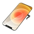 thumbnail image 1 of Pantalla Táctil 3D Para IOS 12/12 Pro, Ensamblaje Completo Del Digitalizador Para IOS 12/12 Pro Imágenes Claras De Alta Definición De 6,1 Pulgadas Con Kit De Herramientas De, 1 of 7