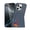 Blue, variant on XNB Wallet Case Compatible with iPhone 16 Plus, with Hidden Card Slot Stand, Anti-Scratch, Not Yellowing, Slim Wallet Cover,Black