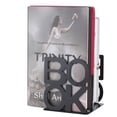 thumbnail image 2 of Bookend Organizers, Metal Bookend, Anti Slip Book Characters Shape Heavy Duty For School Home Table Decor Movies, 2 of 8