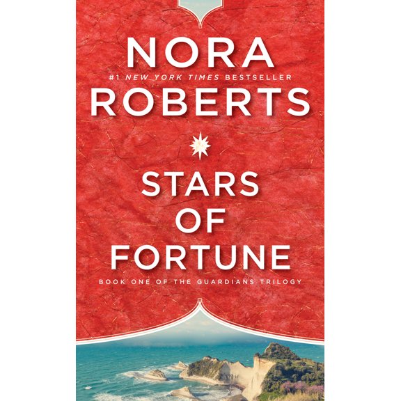 Pre-Owned Stars of Fortune (Mass Market Paperback) 051515590X 9780515155907