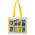 thumbnail image 1 of 2024 Latin Heritage Month Shopping Bag, 1 of 9