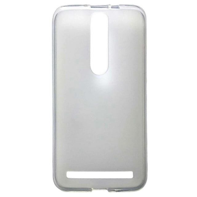 Mobile Phone Case for Asus-Compatible ZenFone 2/ZE551ML 5 Anti-Fingerprints Full-Body Protective Case Cover
