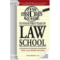 thumbnail image 1 of Pre-Owned The Insider's Guide to Your First Year of Law School: A Student-to-Student Handbook from a Law School Survivor (Paperback) 1598690841 9781598690842, 1 of 1