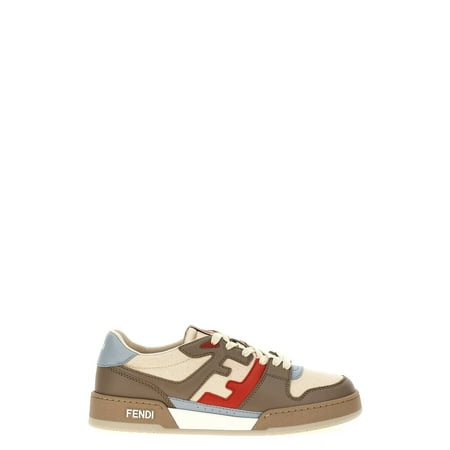 

Fendi Women Fendi Match Sneakers