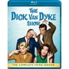 The Dick Van Dyke Show: Season 3 (Blu-ray)