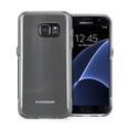 thumbnail image 2 of PureGear Slim Shell Series Hard Case for Samsung Galaxy S7 Edge - Clear, 2 of 2
