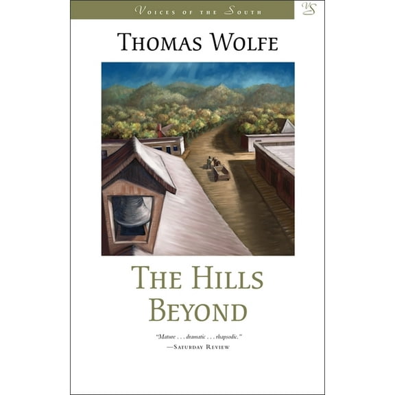 Voices of the South Hills Beyond (Revised), (Paperback)