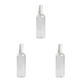 thumbnail image 4 of ziyahi 2/7 Pcs Bouteilles de Brume en Vaporisateur pour Animaux de Compagnie Transparentes Réutilisables Bouteilles de Brume Fine 10-200 ml transparent 120 ml 3 Ensembles, 4 of 6