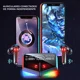thumbnail image 4 of Audifonos Gamer Celular Powerbank Led Inalámbricos Bluetooth, 4 of 8