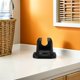 thumbnail image 4 of unbranded Soporte Negro Para Cabezal De Ducha Con Ángulo Ajustable Y Fijación Adhesiva, 4 of 8