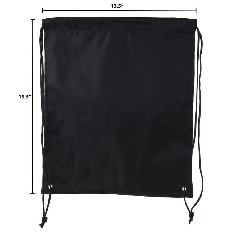 Mato & Hash Drawstring Bag Promotional Cinch bags - 10 Mato & Hash Drawstring Bag Promotional Cinch bags - 10