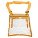 thumbnail image 4 of Bolsa transparente, bolsa transparente de PVC, impermeable, bolsa de PVC, elaborada con cuidado, 4 of 14