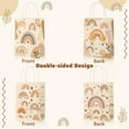thumbnail image 2 of 14-Pack Gift Bags With Handles Kids Small Novelty Present Paper Party Loot Bag, 2 of 6