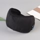 thumbnail image 1 of Máscara de ojos 3D con Bluetooth, auriculares inteligentes inalámbricos con llamadas de música, máscara para los oídos, artefacto transpirable para dormir, máscara para los ojos sombreada, 1 of 6